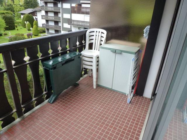 Appartements Clos Du Savoy - Chamonix Savoy Brévent