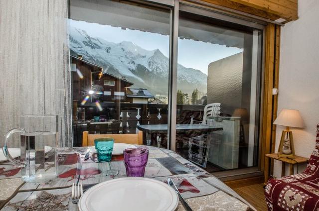 Appartements Clos Du Savoy - Chamonix Savoy Brévent