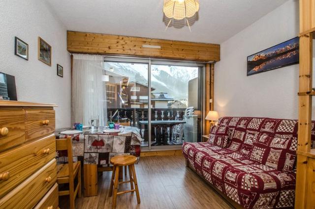 Appartements Clos Du Savoy - Chamonix Savoy Brévent