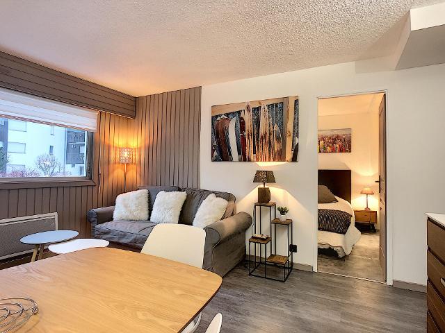 Appartements Clos Du Savoy - Chamonix Savoy Brévent