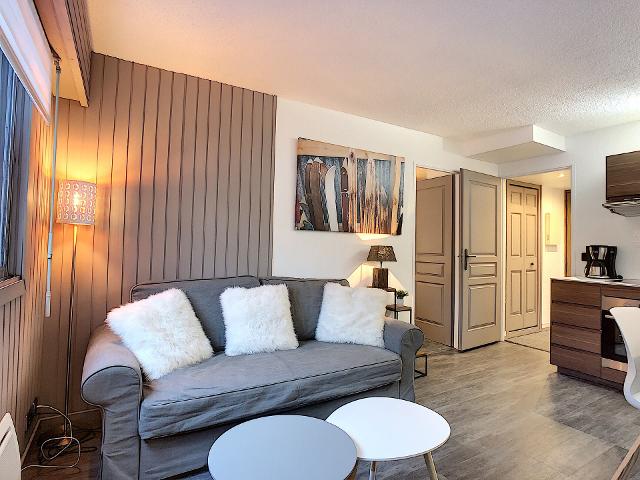 Appartements Clos Du Savoy - Chamonix Savoy Brévent