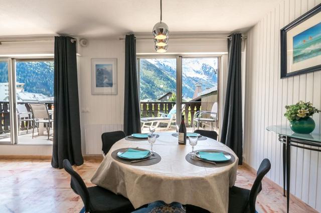 Appartements Clos Du Savoy - Chamonix Savoy Brévent