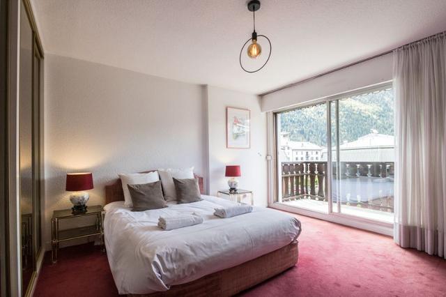 Appartements Clos Du Savoy - Chamonix Savoy Brévent