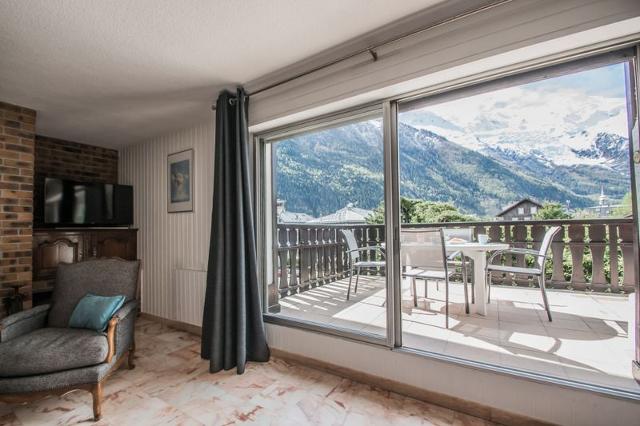 Appartements Clos Du Savoy - Chamonix Savoy Brévent