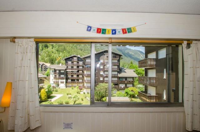 Appartements Clos Du Savoy - Chamonix Savoy Brévent