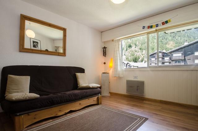 Appartements Clos Du Savoy - Chamonix Savoy Brévent