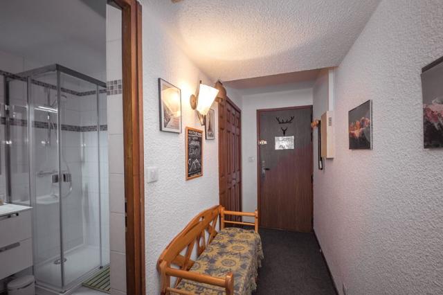 Appartements Clos Du Savoy - Chamonix Savoy Brévent