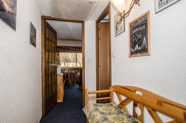 Appartements Clos Du Savoy - Chamonix Savoy Brévent