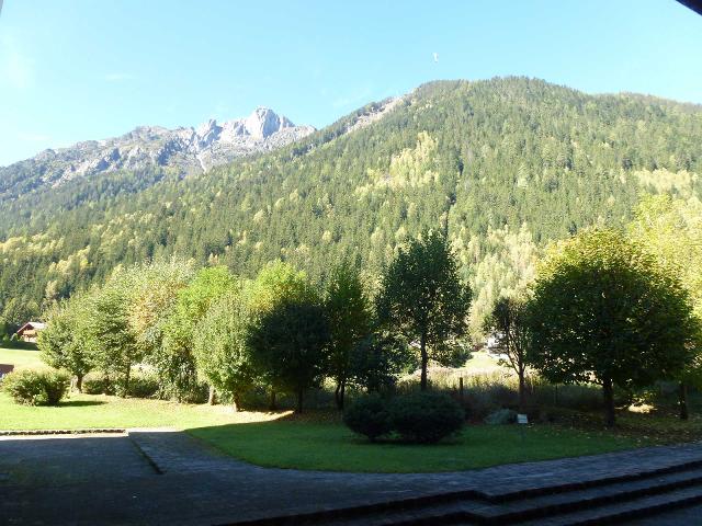 Appartements Clos Du Savoy - Chamonix Savoy Brévent