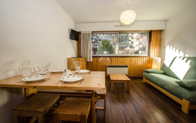 Appartements Clos Du Savoy - Chamonix Savoy Brévent