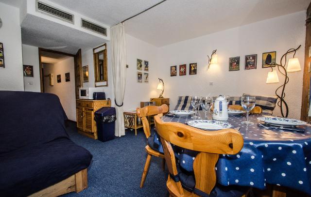 Appartements Clos Du Savoy - Chamonix Savoy Brévent