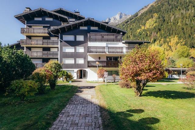 Appartements Clos Du Savoy - Chamonix Savoy Brévent