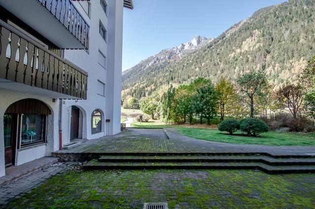 Appartements Clos Du Savoy - Chamonix Savoy Brévent