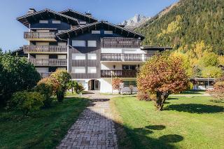 Appartements Clos Du Savoy - Chamonix Savoy Brévent