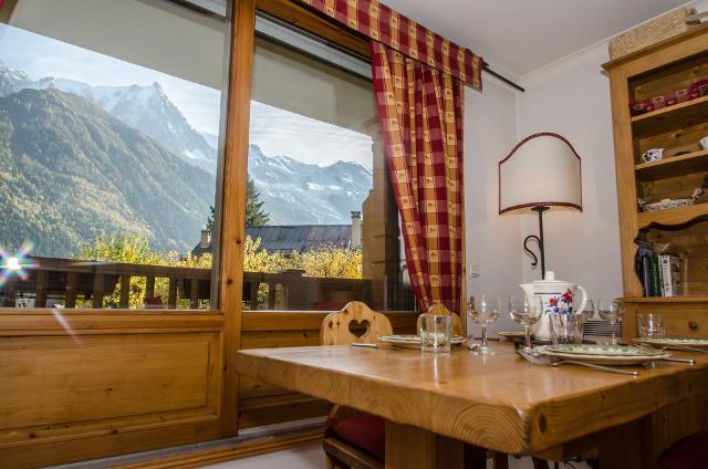 Chalets Du Savoy - Chamonix Savoy Brévent