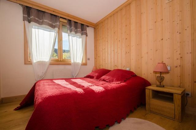 Chalets Du Savoy - Chamonix Savoy Brévent