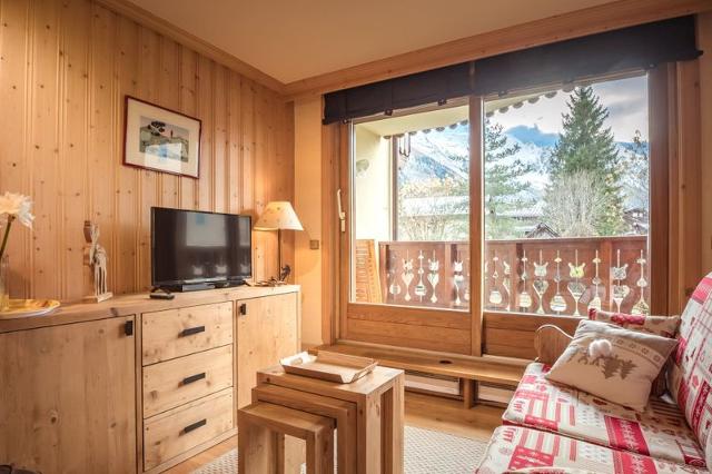 Chalets Du Savoy - Chamonix Savoy Brévent