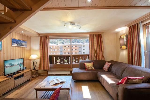 Chalets Du Savoy - Chamonix Savoy Brévent