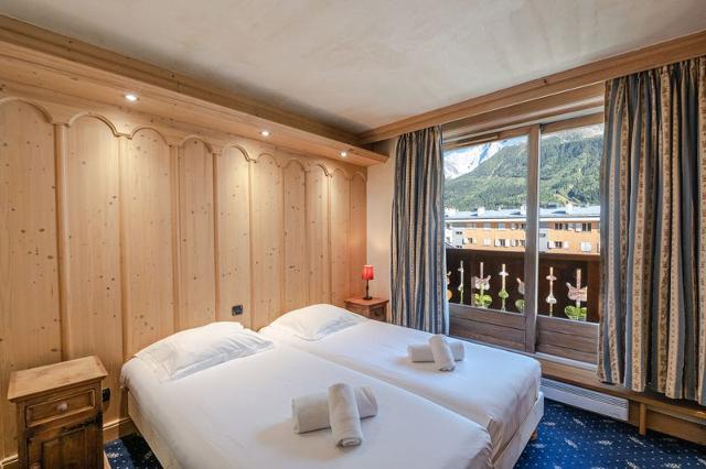 Chalets Du Savoy - Chamonix Savoy Brévent