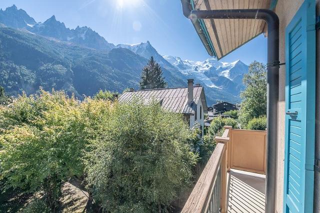 Chalets Du Savoy - Chamonix Savoy Brévent
