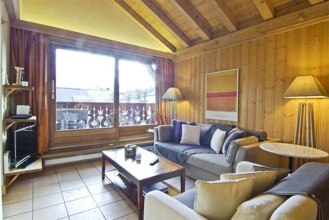 Chalets Du Savoy - Chamonix Savoy Brévent