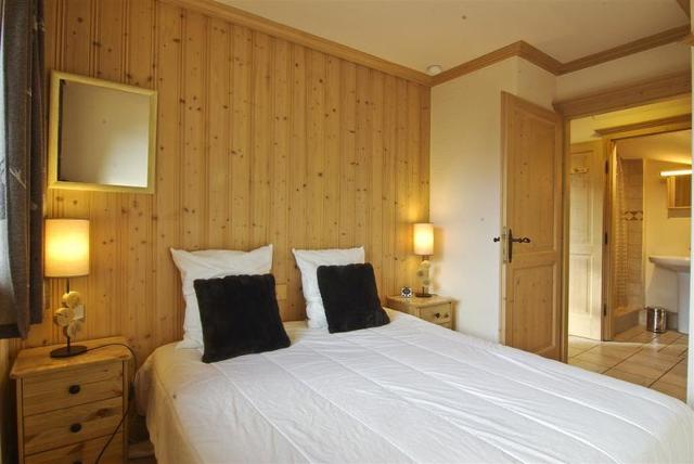 Chalets Du Savoy - Chamonix Savoy Brévent