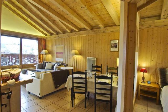 Chalets Du Savoy - Chamonix Savoy Brévent
