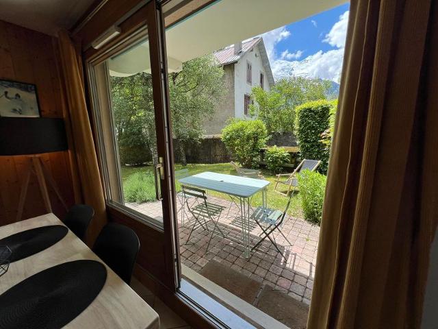 Chalets Du Savoy - Chamonix Savoy Brévent