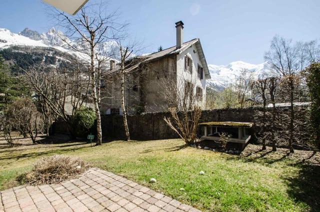 Chalets Du Savoy - Chamonix Savoy Brévent