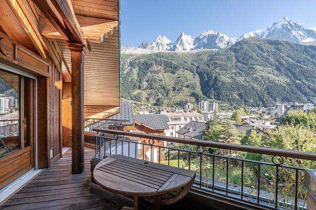 Chalets Du Savoy - Chamonix Savoy Brévent