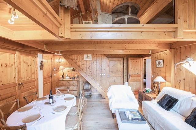 Chalets Du Savoy - Chamonix Savoy Brévent