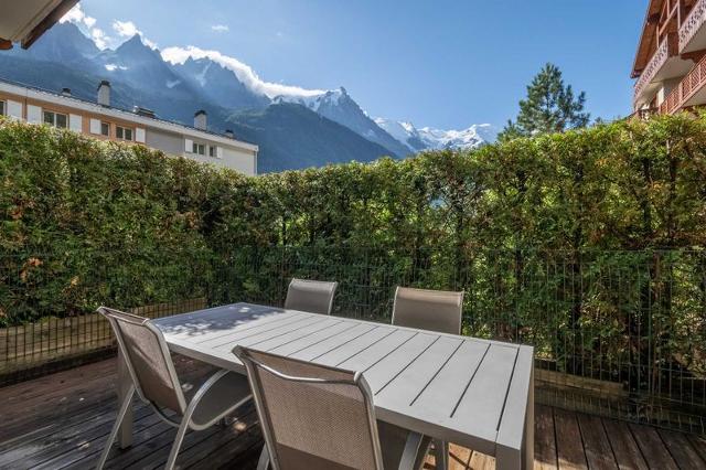 Chalets Du Savoy - Chamonix Savoy Brévent