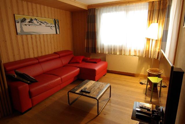 Chalets Du Savoy - Chamonix Savoy Brévent