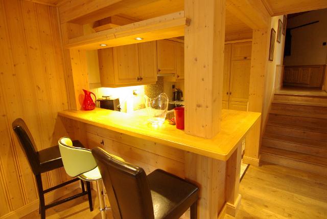 Chalets Du Savoy - Chamonix Savoy Brévent