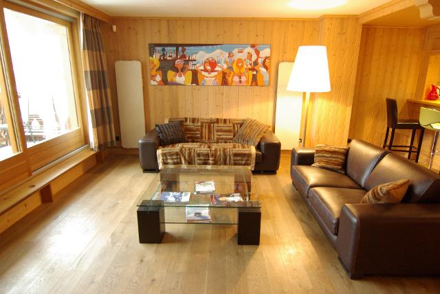 Chalets Du Savoy - Chamonix Savoy Brévent