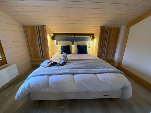 Chalets Des Bois - Chamonix Les Praz