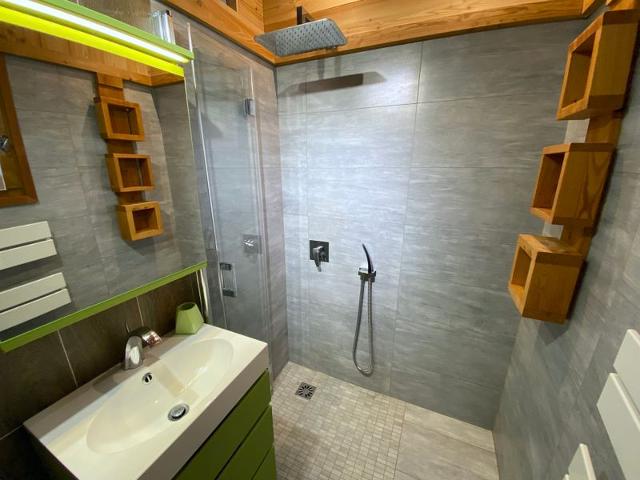 Chalets Des Bois - Chamonix Les Praz