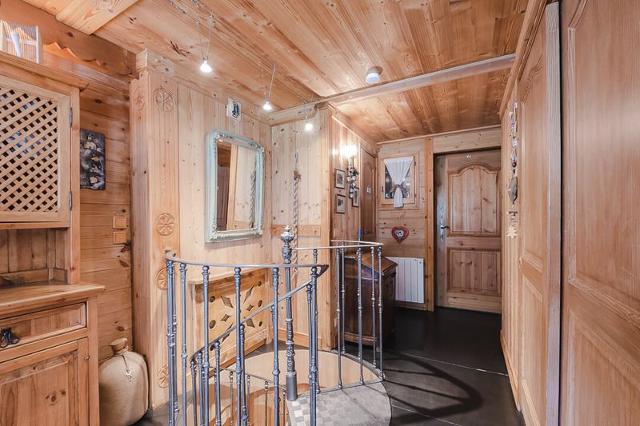 Chalets Des Bois - Chamonix Les Praz