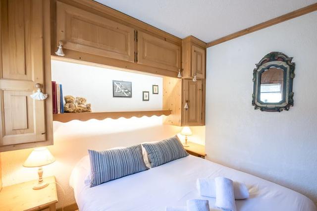 Chalets Des Bois - Chamonix Les Praz