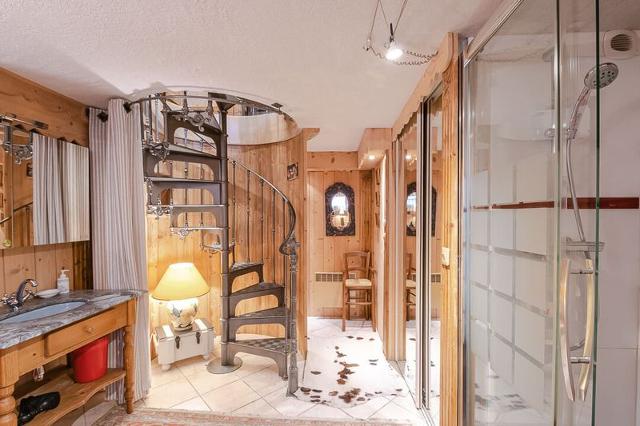 Chalets Des Bois - Chamonix Les Praz