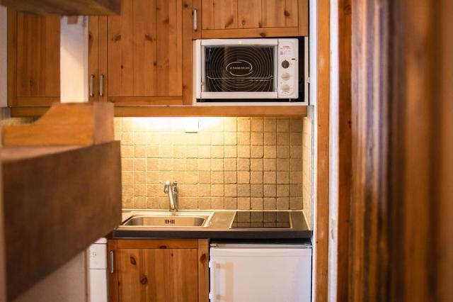 Appartements Grepon - Chamonix Sud