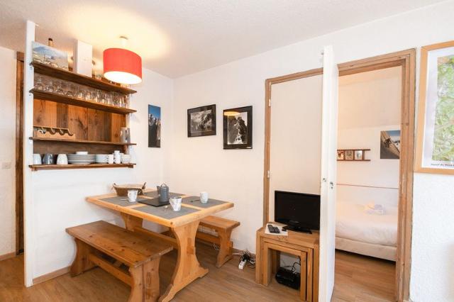 Appartements Grepon - Chamonix Sud