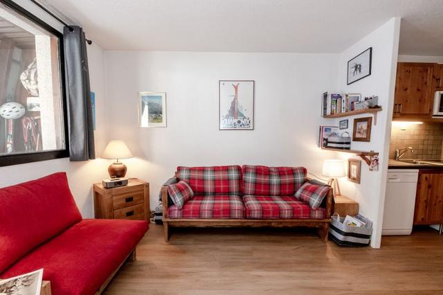 Appartements Grepon - Chamonix Sud