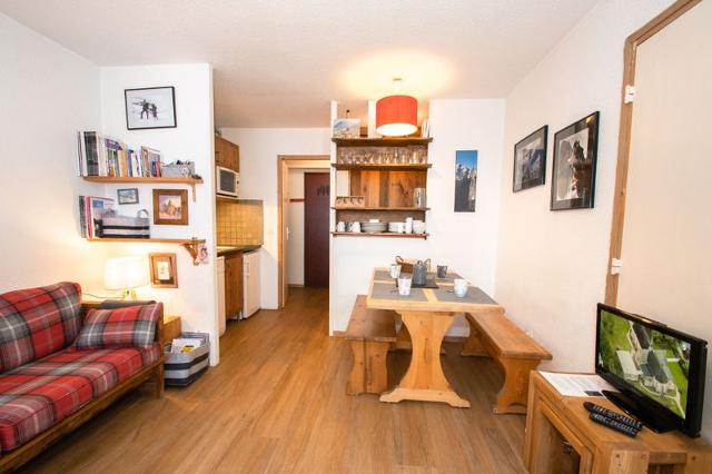 Appartements Grepon - Chamonix Sud