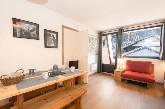 Appartements Grepon - Chamonix Sud