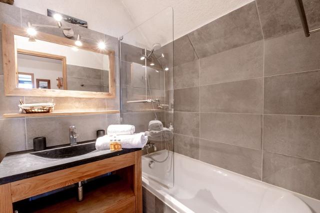 Appartements Grepon - Chamonix Sud
