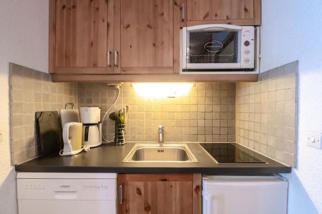 Appartements Grepon - Chamonix Sud