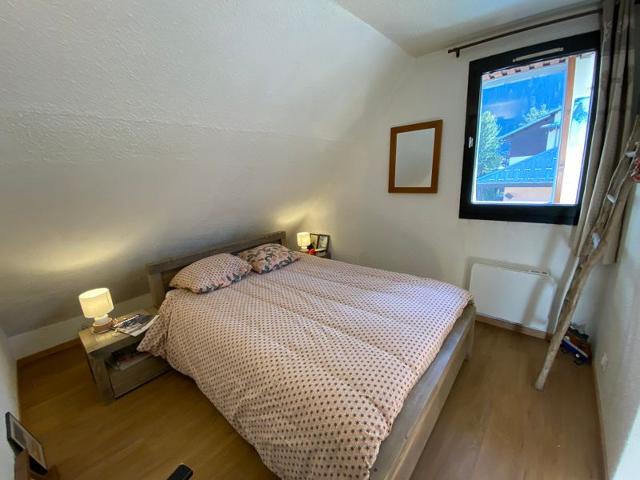 Appartements Grepon - Chamonix Sud