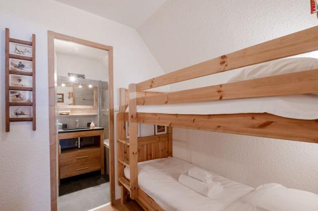 Appartements Grepon - Chamonix Sud