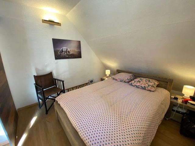 Appartements Grepon - Chamonix Sud